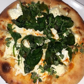 Vintner Grill - Bianca Flatbread - New American Near Me - Las Vegas, Nevada Vintner Grill - Bianca Flatbread - New American Near Me - Las Vegas, Nevada