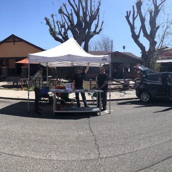 ReGEN Yoga and Wellness Studio - Earthday celebrations - Yoga Near Me - Fillmore, California