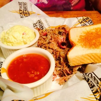 Dexter Bar-B-Q - Sikeston - Great pulled pork with sides - Barbeque Near Me - Sikeston, Missouri Dexter Bar-B-Q - Sikeston - Great pulled pork with sides - Barbeque Near Me - Sikeston, Missouri