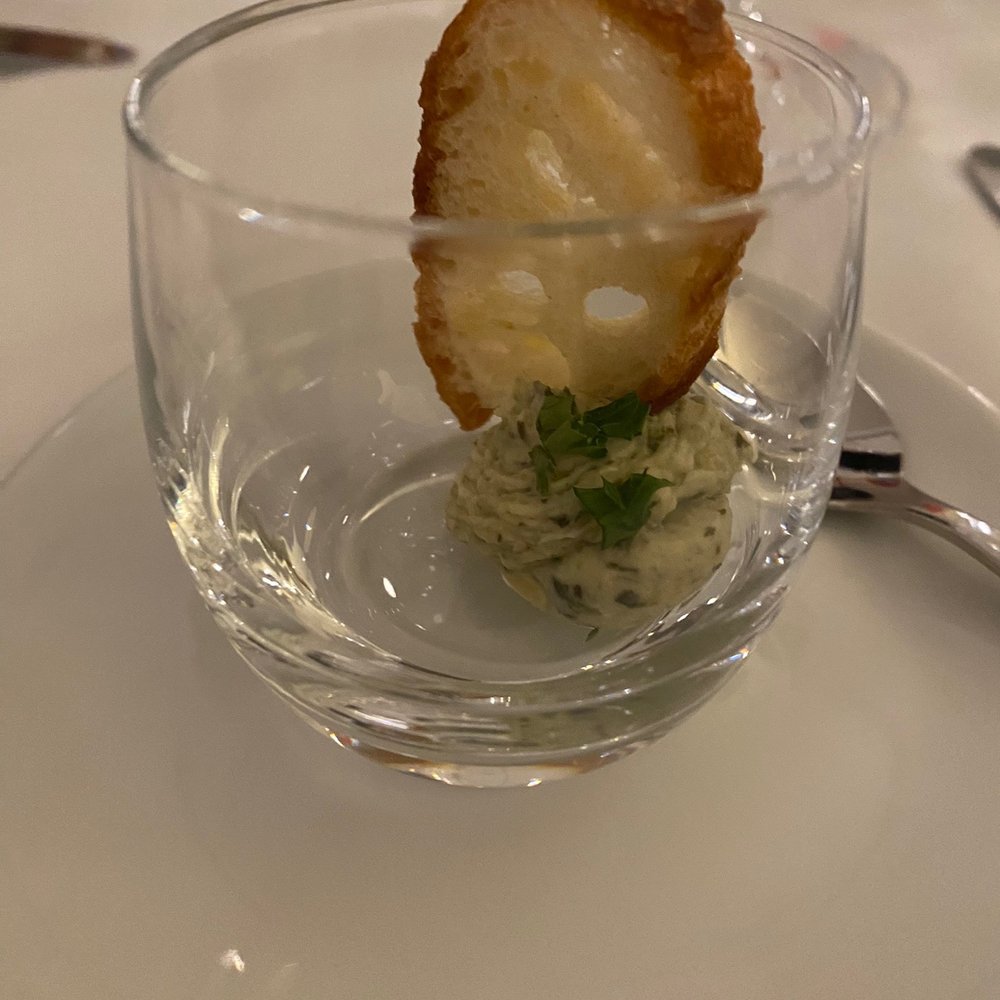 Bacchus - A Bartolotta Restaurant - New American Near Me - Milwaukee, Wisconsin