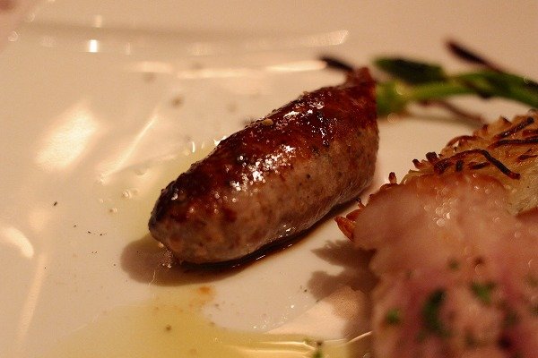 Trattoria Serena by null