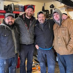 Twin Cities Premier Plumbing - The Crew that Started It All