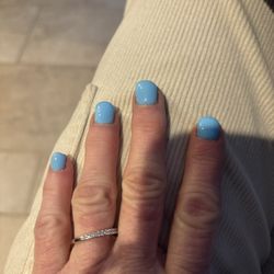 Nail Bar Lounge - Beautiful nails by Victoria