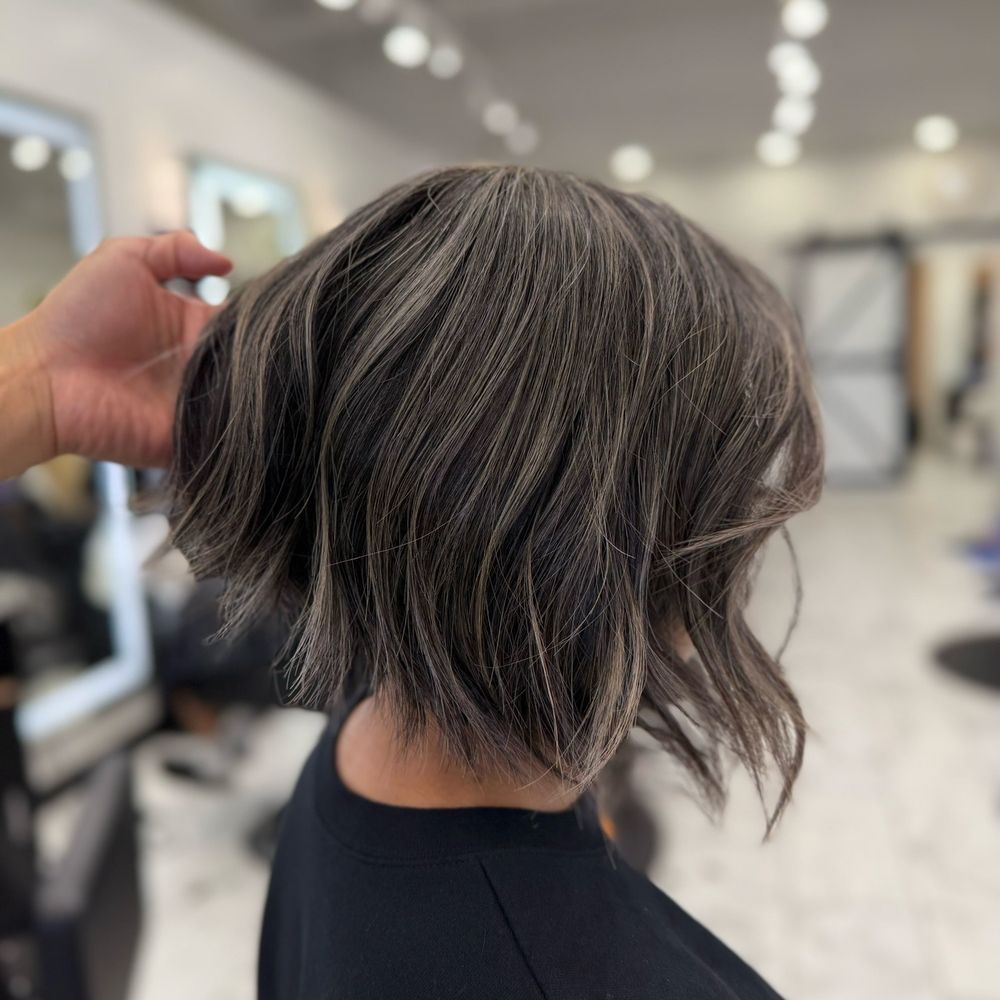 Long’s Hair Studio - Hair Salons Near Me - Katy, Texas Long’s Hair Studio - Hair Salons Near Me - Katy, Texas