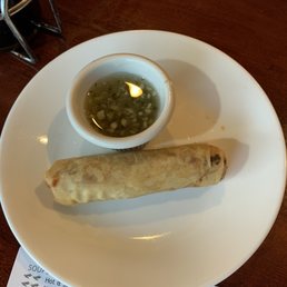 Spring Roll