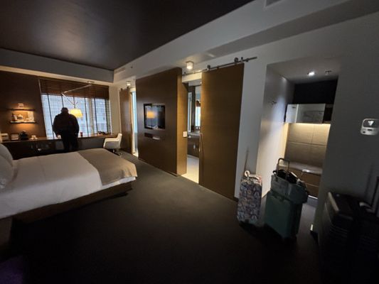 Le Germain Hotel Calgary by null