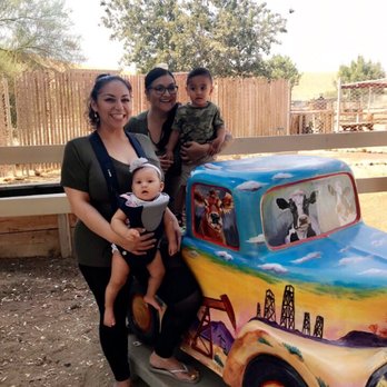 CALM Zoo - Zoos Near Me - Bakersfield, California