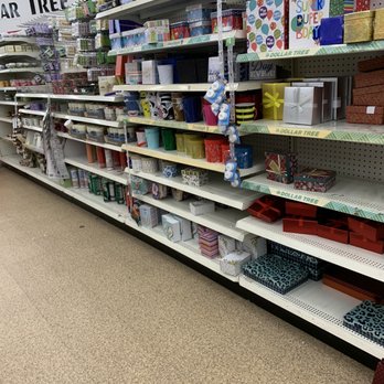 Dollar Tree - Inside - Discount Store Near Me - Rochester, New York
