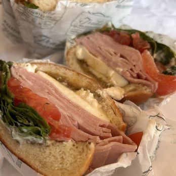 Trades Delicatessen - Mortadella - Delis Near Me - Dallas, Texas Trades Delicatessen - Mortadella - Delis Near Me - Dallas, Texas