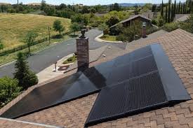 Slide of PV Solar