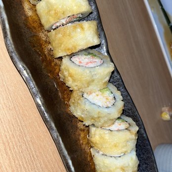 Las Vegas Sushi - Japanese Near Me - Fort Lee, New Jersey