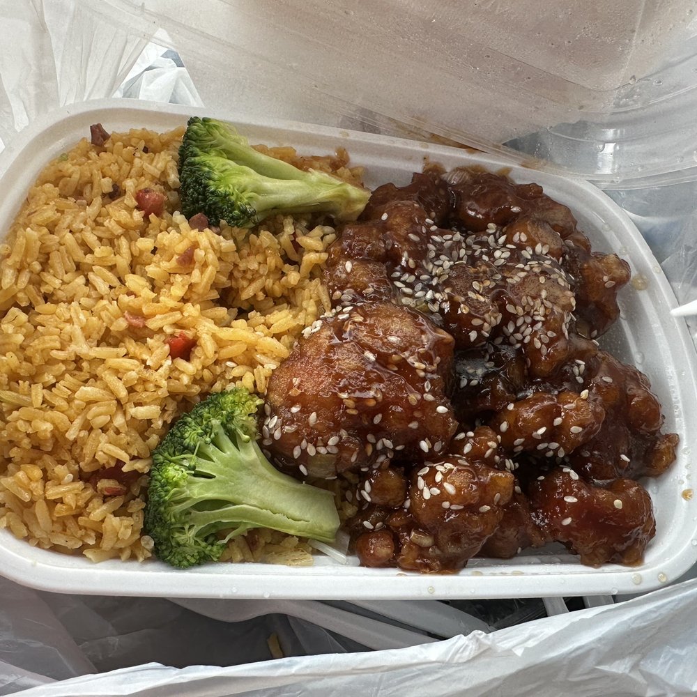 Great Wall Chinese Restaurant - Sesame chicken - Chinese Near Me - Georgetown, South Carolina Great Wall Chinese Restaurant - Sesame chicken - Chinese Near Me - Georgetown, South Carolina