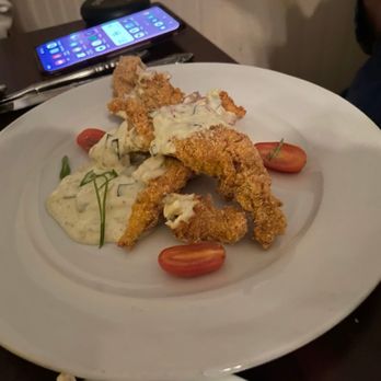 Brigtsen's Restaurant - Cajun/Creole Near Me - New Orleans, Louisiana