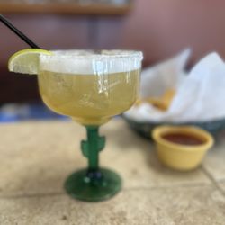House margarita