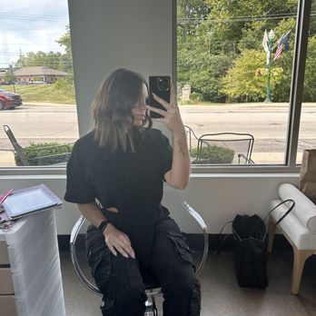 No Label Studio - AMAZING SALON! Highly recommend - Hair Salons Near Me - Zionsville, Indiana No Label Studio - AMAZING SALON! Highly recommend - Hair Salons Near Me - Zionsville, Indiana
