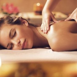 Radiant Wellness Massage - Relax and unwind