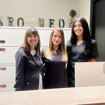 CHIRO-MED HEALTH AND WELLNESS CENTER - Updated October 2025