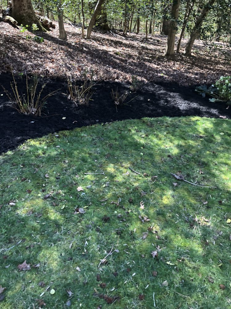 Lawn Pretty - veterans service organization in Henrico, VA