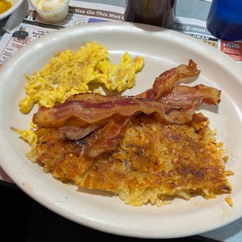 Harbor Diner - Diners Near Me - Egg Harbor City, New Jersey