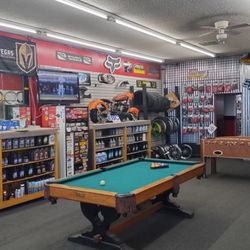 Motorcycle Tire Center