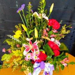 Vicky's Floral Creations & Boutique