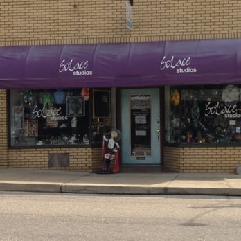 SoLace Studios Fine Handcrafts - SoLace Studio in Elkton, VA - Arts & Crafts Near Me - Elkton, Virginia