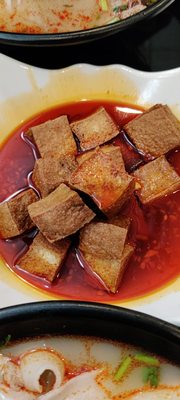 Miss Li 羊杂粉丝汤 by null Miss Li 羊杂粉丝汤 by null