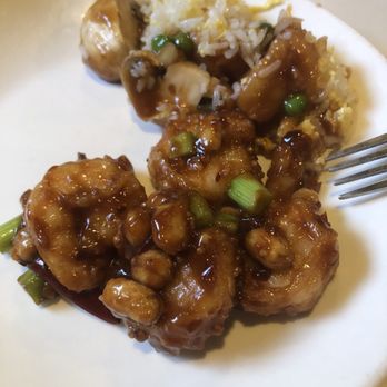 Panda Inn - Chinese Near Me - La Palma, California