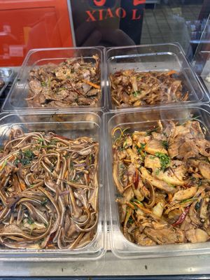 Asian Family Market by null