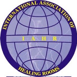 Healing Rooms Ministries