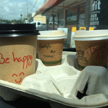 Coffee Monkey - Coffee & Tea Near Me - Fajardo, Puerto Rico