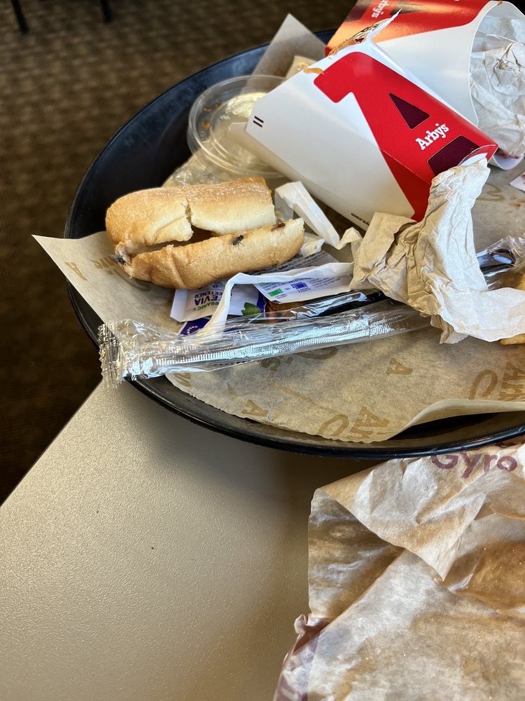 ARBYS Updated September 2024 11 Reviews 2515 Enterprise Rd