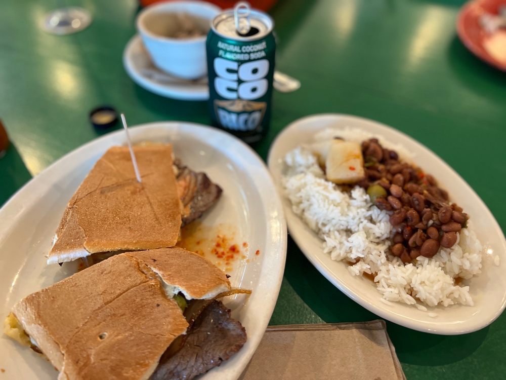 Sol Food