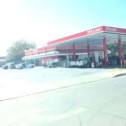 Fastrip - N/W corner of Bear Mountain Blvd and Meyer St.