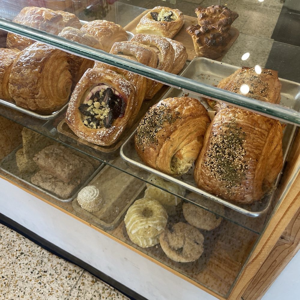 Slow Bloom Coffee - Pastries - Coffee & Tea Near Me - Redlands, California Slow Bloom Coffee - Pastries - Coffee & Tea Near Me - Redlands, California