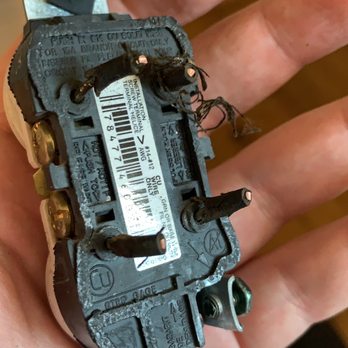 Andre's Services - My god - Electricians Near Me
