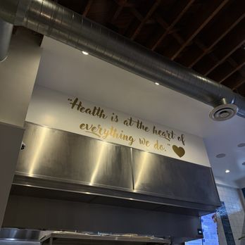 Baba G - inside - Salad Near Me - Orange, California Baba G - inside - Salad Near Me - Orange, California