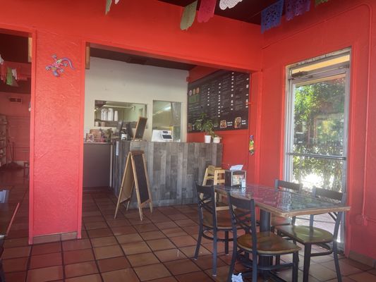 Morenita Taqueria by null