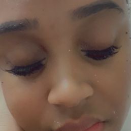 Lashes Lashes