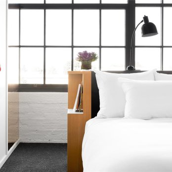 Fordson Hotel - Guest Room - Hotels Near Me - Oklahoma City, Oklahoma Fordson Hotel - Guest Room - Hotels Near Me - Oklahoma City, Oklahoma