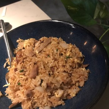 Antidote - Duck fried rice - Cocktail Bars Near Me - Brooklyn, New York