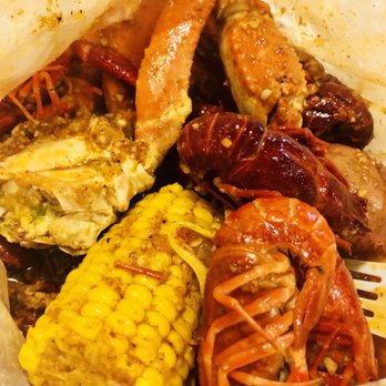 Cap't Loui - Cajun/Creole Near Me - Duluth, Georgia