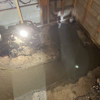Liquid Rock Sewer Lining - When we leave you wont even know we were there! - Plumbing Near Me