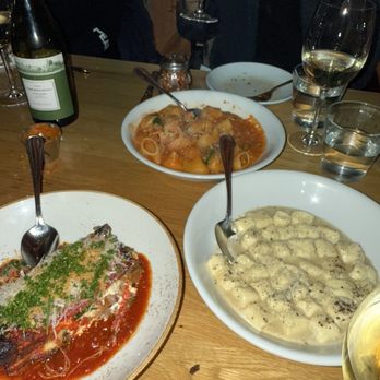 Mida - Italian Near Me - Newton, Massachusetts