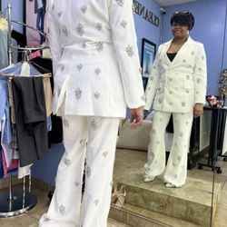 Polo Tailors & Cleaners