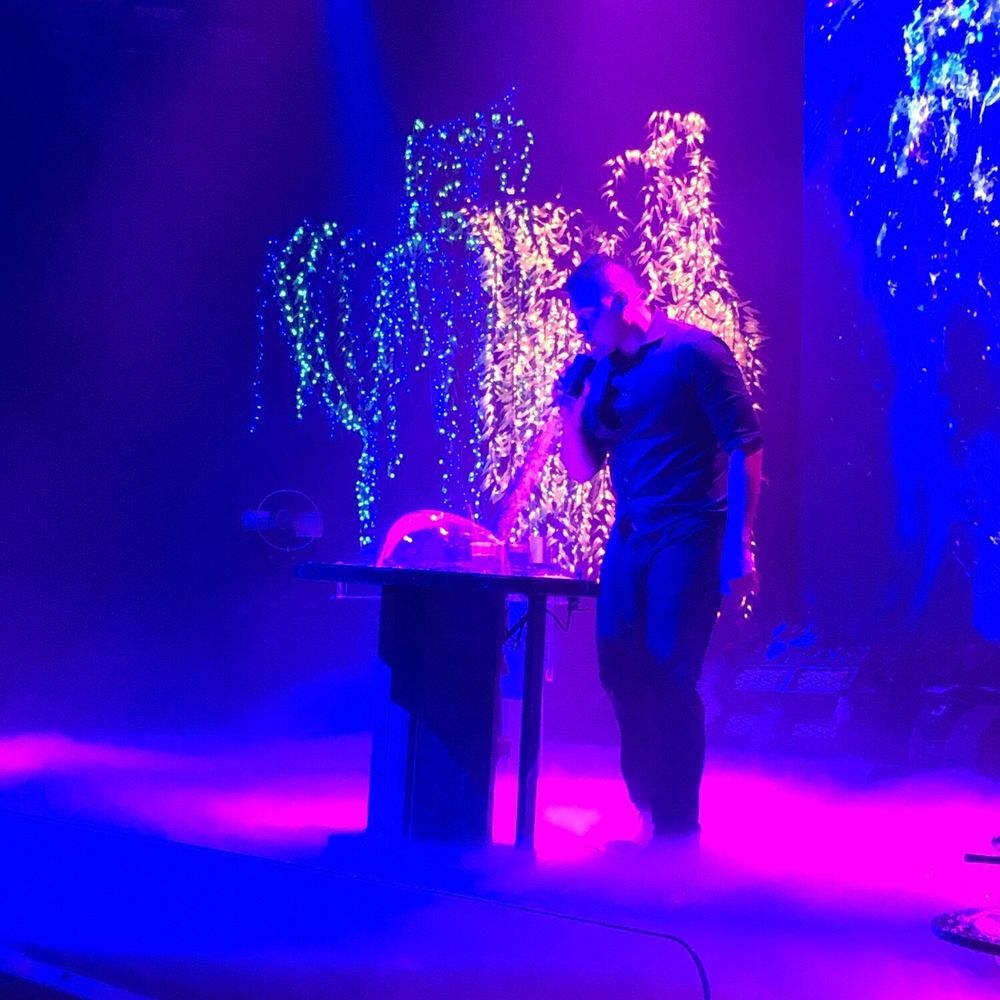 The Gazillion Bubble Show - Performing Arts Near Me - New York, New York The Gazillion Bubble Show - Performing Arts Near Me - New York, New York