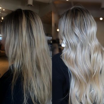 Salon Junallo - Tape-in Extensions done by Drea Erben. - Hair Removal Near Me - Richfield, Minnesota