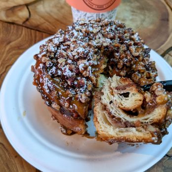 Parfait Paris - Cruffin - Bakeries Near Me - San Diego, California Parfait Paris - Cruffin - Bakeries Near Me - San Diego, California
