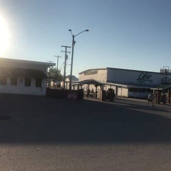 Cuyahoga County Fair Grounds - Venues & Event Spaces Near Me - Berea, Ohio
