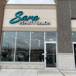 Sara Beauty Salon